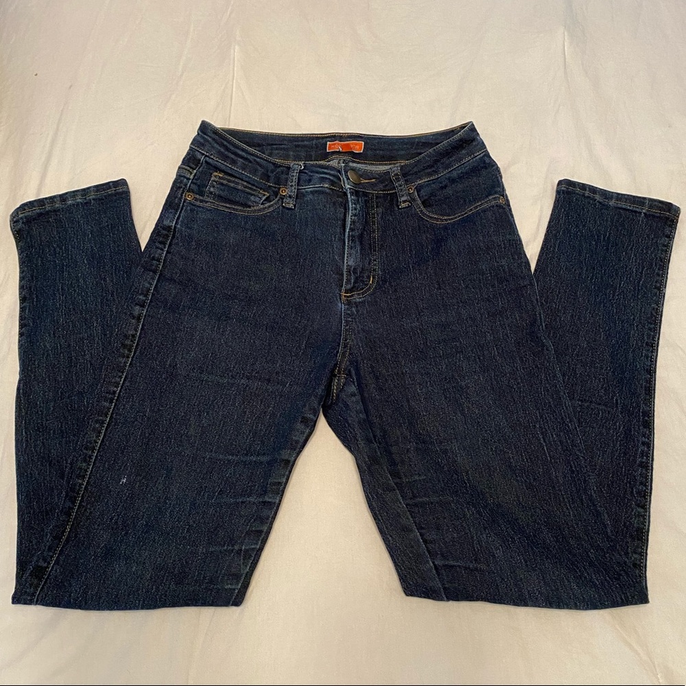 5/$15 ModCloth Jeans